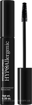 Фото Bell Cosmetics HYPOAllergenic Waterproof Mascara Black