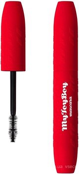 Фото Diego Dalla Palma MyToyBoy Mascara Extra Volume Black