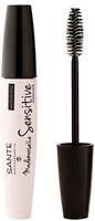 Фото Sante Mademoiselle Sensitive Mascara Black