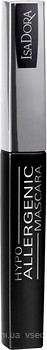 Фото IsaDora Hypo Allergenic Mascara 02 Dark Brown