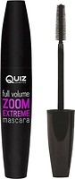 Фото Quiz Cosmetics Zoom Extreme Mascara Black