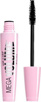 Фото Wet N Wild Mega Volume Mascara Very Black