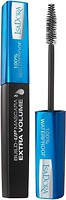 Фото IsaDora Build-Up Mascara Extra Volume Waterproof 20 Black