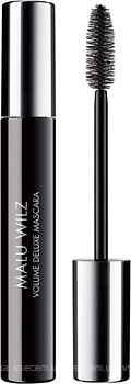 Фото Malu Wilz Volume Deluxe Mascara Black