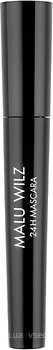 Фото Malu Wilz 24h Mascara Black