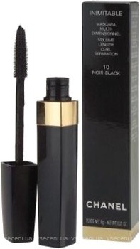 Фото Chanel Inimitable Black