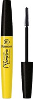 Фото Dermacol Vampire Mega Long Lashes Mascara Black