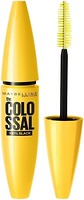 Фото Maybelline New York The Colossal 100% Black