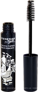 Фото db Cosmetic Venetian Night Volume Carbon Black