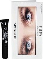 Фото Guerlain Mad Eyes Mascara 01 Mad Black