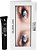 Фото Guerlain Mad Eyes Mascara 01 Mad Black