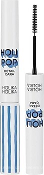 Фото Holika Holika Holi Pop Detail Cara Long & Curling Black