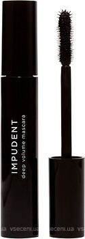 Фото NoUBA Impudent Deep Volume Mascara Black