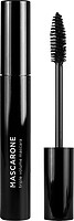 Фото NoUBA MascarOne Triple Volume Mascara Black