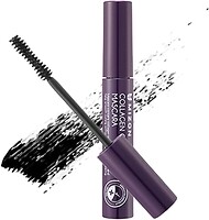Фото Mizon Collagen Curling Fix Mascara Black