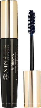 Фото Ninelle El Drama Volume Effect Mascara 103 Blue