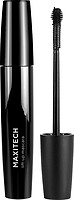 Фото NoUBA Maxitech Mascara Black