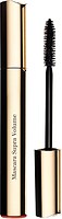 Фото Clarins Supra Volume Mascara 01 Intense Black