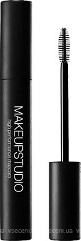 Фото Diego Dalla Palma Makeupstudio High Performance Mascara Black