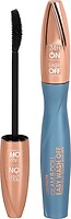 Фото Catrice Glam & Doll Easy Wash Off Power Hold Volume Mascara 010 Ultra Black