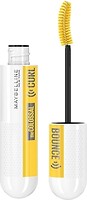 Фото Maybelline The Colossal Curl Bounce Mascara Black