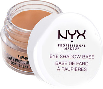 Фото NYX Professional Makeup Eyeshadow Base 03 Skin Tone 7 г