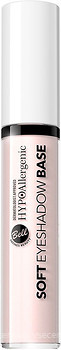 Фото Bell Cosmetics HypoAllergenic Soft Eyeshadow Base 4 г