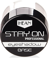 Фото Hean Stay-On Professional Eyeshadow Base 7 г