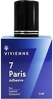 Фото Vivienne клей для наращивания ресниц 7 Paris 5 мл
