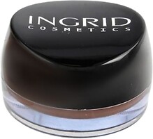 Фото Ingrid Cosmetics Eyebrow Pomade помада для бровей Dark-Brown