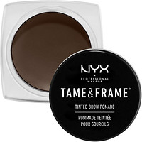 Фото NYX Professional Makeup помада для бровей Tame & Frame Tinted Brow Pomade 04 Espresso