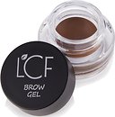 Гели, тушь для бровей LCF