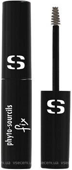 Фото Sisley гель для бровей Phyto-Sourcils Fix 2 Medium Dark 5 мл