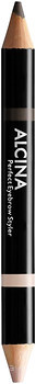 Фото Alcina Perfect Eyebrow Styler 020 Dark