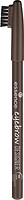 Фото Essence Eyebrow Designer Pencil карандаш для бровей 10 Dark Chocolate Brown