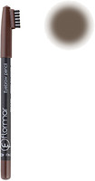 Фото Flormar Eyebrow Pencil 403