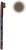 Фото Flormar Eyebrow Pencil 403