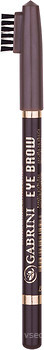 Фото Gabrini Eye Brow Pencil 107