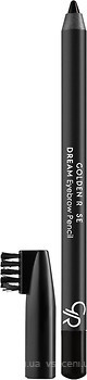 Фото Golden Rose Dream Eyebrow Pencil карандаш для бровей 301