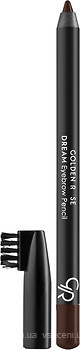 Фото Golden Rose Dream Eyebrow Pencil карандаш для бровей 305