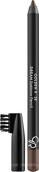 Фото Golden Rose Dream Eyebrow Pencil карандаш для бровей 306