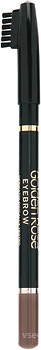 Фото Golden Rose Eyebrow Pencil карандаш для бровей 103