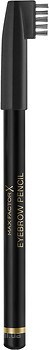 Фото Max Factor Eyebrow Pencil 01 Ebony