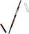 Фото Pupa High Definition Eyebrow Pencil 001 Blonde