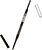 Фото Pupa High Definition Eyebrow Pencil 003 Dark Brown