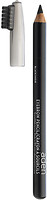 Фото Aden Eyebrow Pencil Black