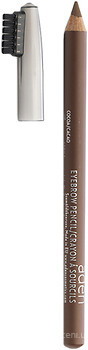 Фото Aden Eyebrow Pencil Cocoa