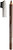Фото Aden Eyebrow Pencil Cocoa