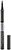 Фото Aden Eyebrow Liner & Precise Brow Filler 03 Ebony