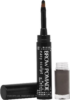 Фото Colour Intense Brow Pomade 02 Brunette